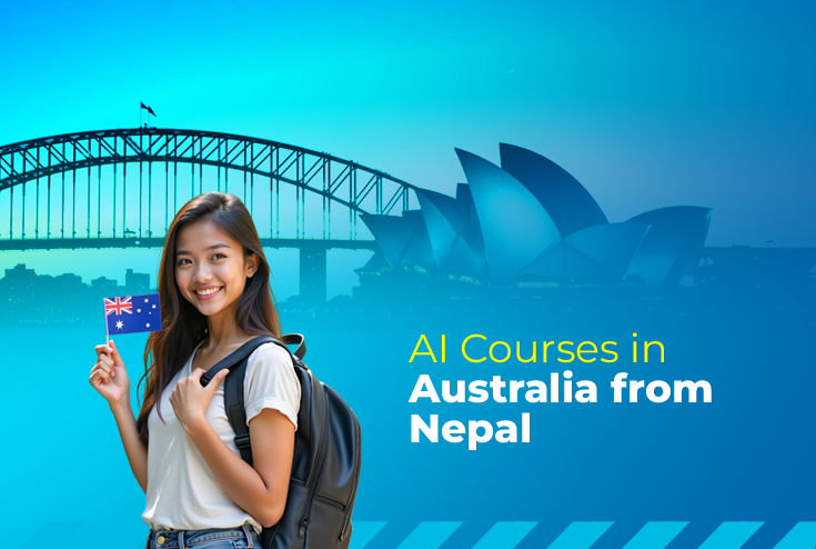 AI Courses in Australia for International Students: A Guide 2026